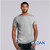 GD001 Gildan Sport Grey Softstyle T-Shirt
