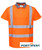 PW024 Portwest Hi-Vis Polo Shirt Orange PW024 Portwest Hi-Vis Polo Shirt Orange