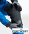 Portwest S156 Kneepads made from EVA foam for workwear knee protection