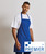 Premier PR165 Essential Bib Apron custom hospitality apron
