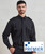 Premier PR210 Long Sleeve Pilot Shirt custom security workwear shirt