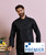 Premier PR657 Long Sleeve Chef’s Jacket custom branded kitchen workwear