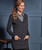PR698 Premier Charcoal Womens Longline Knitted Cardigan PR698 Premier Charcoal Womens Longline Knitted Cardigan