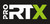Pro RTX logo Pro RTX logo