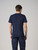 Pro RTX RX151 pro t-shirt in navy for professional workwear