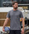 RX151 Pro RTX Solid Grey Pro T-Shirt RX151 Pro RTX Solid Grey Pro T-Shirt