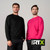 Pro RTX RX301 pro sweatshirt for workwear and uniforms