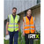 RX705 Pro RTX HV Yellow & Orange Executive Waistcoat RX705 Pro RTX HV Yellow & Orange Executive Waistcoat