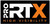 Pro RTX High Visibility logo