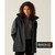 Black/Seal Grey RG086 Regatta Womens Defender III 3-in-1 Jacket