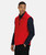 RG185 Regatta Classic Red Microfleece Bodywarmer