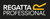 Regatta Professional Logo