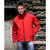 Result R121A softshell jacket workwear jacket for print and embroidery
