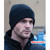 Result RC133 lightweight Thinsulate beanie custom embroidered thermal workwear hat