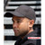 Result RC81X Memphis low profile cap custom embroidered cotton workwear cap