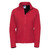 J040F Russell Classic Red Women's Smart Softshell Jacket J040F Russell Classic Red Women's Smart Softshell Jacket