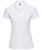 J539F Russell White Women's Classic Polycotton Polo Shirt