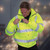 YK043 Yoko Yellow Hi Viz Bomber Jacket YK043 Yoko Yellow Hi Viz Bomber Jacket