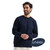 Uneek UC201 heavyweight sweatshirt for workwear and uniforms