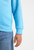 UC207 Uneek Children's Classic School Cardigan Sky Blue cuff detail UC207 Uneek Children's Classic School Cardigan Sky Blue cuff detail