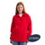 Uneek UC602 classic 1/4 zip fleece jacket for workwear