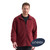 Uneek UC604 classic full zip fleece jacket for workwear