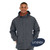 Uneek UC621 deluxe outdoor jacket for workwear and uniforms