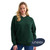 Uneek UC204 classic V-neck sweatshirt for workwear and uniforms