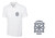 Kilmartin Primary School Uniform Classic Children's Polo Shirt White Kilmartin Primary School Uniform Classic Children's Polo Shirt White