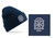 BC45B Navy Kilmartin PS Childrens Beanie BC45B Navy Kilmartin PS Childrens Beanie