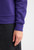 Uneek UC211 ladies deluxe crew neck sweatshirt hem & cuff details