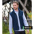 Regatta Professional RG351 Recycled Softshell Bodywarmer made from 100% recycled polyester suitable for embroidery and print workwear