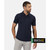 RG363 Regatta Navy Recycled Polo
