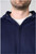 Pro RTX RX351 pro zip hoodie in navy for professional workwear