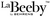 La Beeby logo