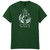 Forest Green Fyne Stirrers Printed Unisex T-Shirt