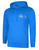 Mid Argyll Tri & Cycle Club Hooded Sweatshirt with embroidered logo