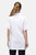 Behrens NCLTPS Ladies Nursing Tunic showing back detail
