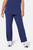 Simki Originals Arlo Scrub Trousers in navy – women’s premium medical workwear scrub trousers