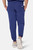 Simki Originals Maxwell Jogger Scrub Trousers in navy back view