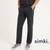 Simki Black Otto Mens Scrub Pants