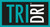 TriDri logo TriDri logo