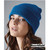 BC045 Beechfield Bright Royal Cuffed Beanie BC045 Beechfield Bright Royal Cuffed Beanie
