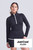 AWDis JC036 Women’s 1/2 Zip Sweatshirt stretch performance midlayer