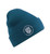BC045 Petrol Volvo Owners Scotland embroidered beanie