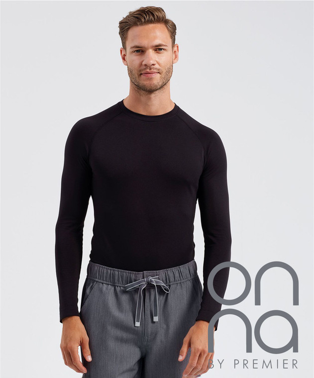 Onna NN270 Unstoppable Fresh underscrub baselayer for healthcare professionals