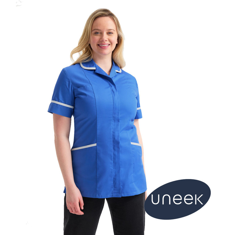 Uneek UC923 ladies nursing tunic for healthcare professionals