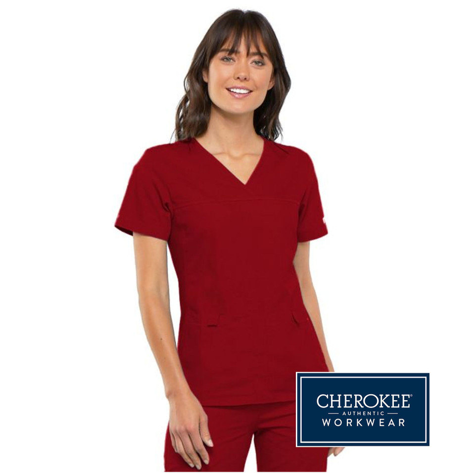 lady-wearing-red-vet-scrubs.jpg