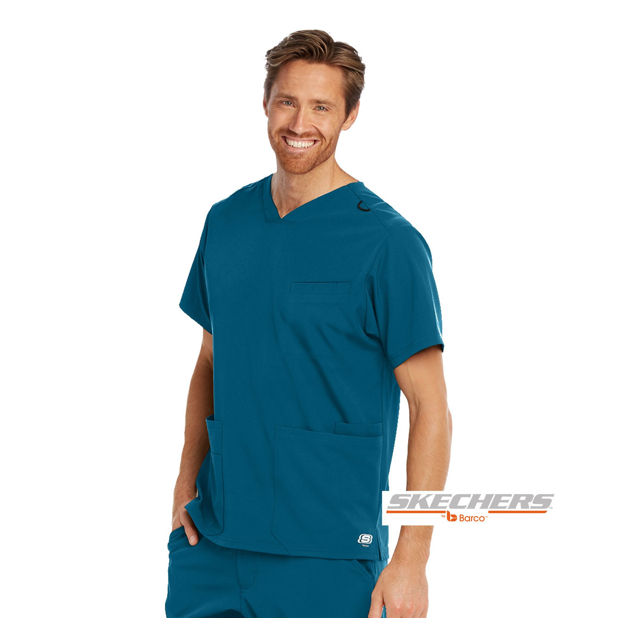 Benefits of our nurse scrubs available here at Kit-You-Out include hard-wearing, hygienic, and sustainable. Shop today at Kit-You-Out