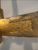 Golden Pickaxe from FUBAR PAC Tesla Smash Event 2025 2